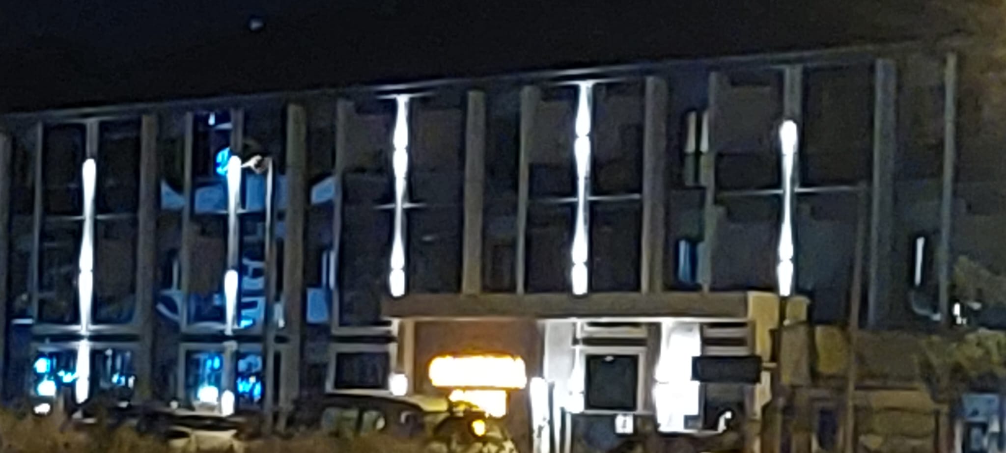 Aydın Elektrik saha çalışması